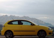 Seat Ibiza Cupra